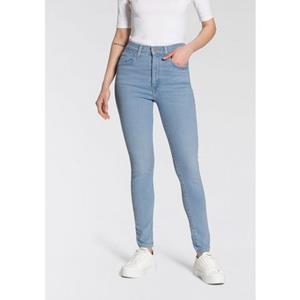 Levis Levi's 5-Pocket-Jeans Damen Skinny Jeans MILE HIGH SUPER SKINNY (1-tlg)