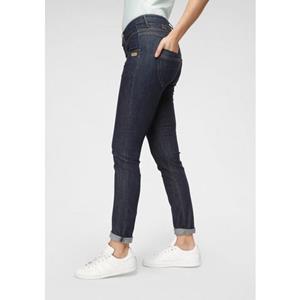 GANG Skinny-fit-Jeans "94Medina", mit stylischer halb offener Knopfleiste