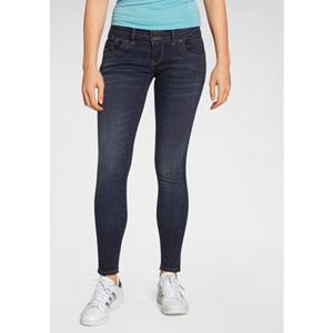 LTB Skinny-fit-Jeans JULITAXSMU, mit extra-engem Bein, niedriger Leibhöhe und Stretch-Anteil - EXKLUSIV