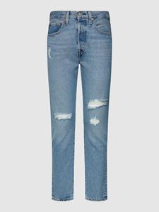 Levi's Skinny jeans in used-look