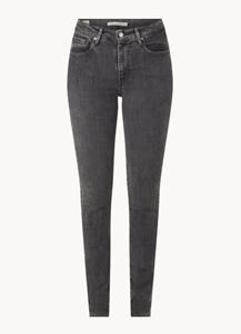 Levis Levi's Skinny-fit-Jeans "721 High rise skinny", mit hohem Bund