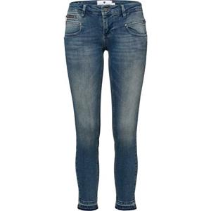 Freeman T. Porter Skinny-fit-Jeans, mit Reißverschluss an der Coinpocket