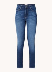 Skinny Jeans ARMEDANGELS Blau