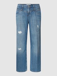 BRAX Jeans met labelpatch, model 'Maine'