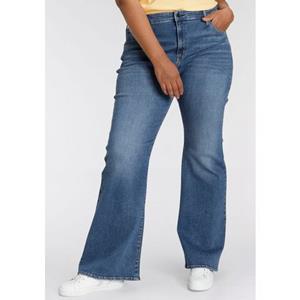 Levi's Plus Bootcut jeans 726 PL FLARE