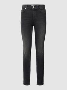 Marc O'Polo 5-Pocket-Jeans »dunkel-grau« (1-tlg)
