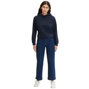 Tom Tailor Culotte Jeans in Ankle Länge, 900362