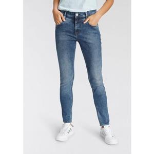 Herrlicher Slim-fit-Jeans "PEPPY SLIM POWERSTRETCH", Normal Waist