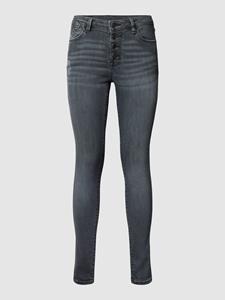 ESPRIT Jeans met comfortabele stretch