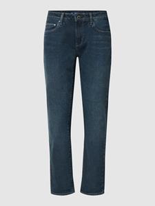 G-Star RAW Kate Boyfriend Jeans - Donkerblauw - Dames