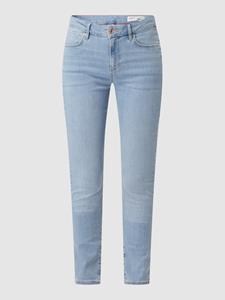 s.Oliver Skinny fit jeans met stretch, model 'Izabell'