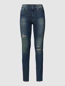 G-Star Raw Skinny fit jeans met stretch, model 'Lhana'