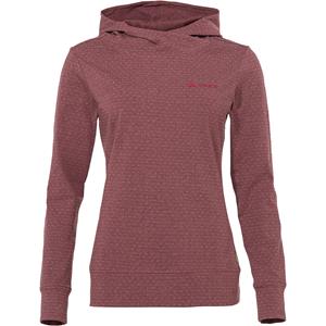 Vaude - Women's Tuenno Pullover - Hoodie