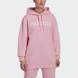 Adidas Sweatshirt ESSENTIALS OVERSIZE FLEECE HOODIE
