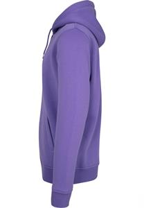 Poederbaas Freeride Hoodie - Purple