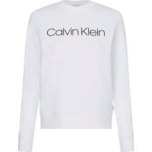 Calvin Klein Curve Sweatshirt INCLUSIVE CORE LOGO SWEATSHIRT, mit Calvin Klein Logo-Schriftzug