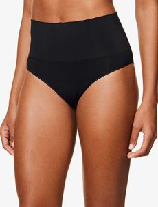 Spanx Everyday Shaping Brief EcoCare  | Black