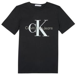 Calvin Klein Jeans  T-Shirt für Kinder MONOGRAM LOGO T-SHIRT