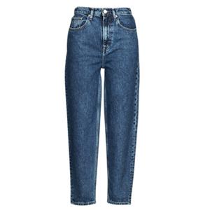 Mom jeans Tommy Jeans MOM JEAN UHR TPRD DF6134