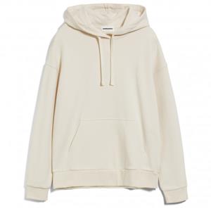 Armedangels Women's Anjanaa - Hoodie, beige