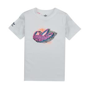 adidas  T-Shirt für Kinder HL6856
