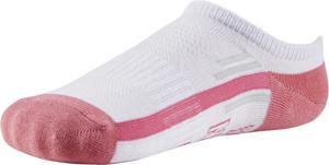 Confetti Sneaker sokken | happy sports | fun socks | 3 pak | 36-41