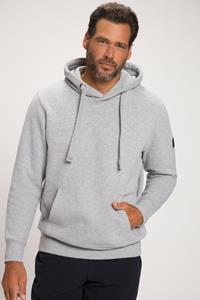 JP1880 Sweatshirt »JAY-PI Hoodie Homewear Kapuze Kängurutasche«