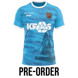 Jako Rkav volendam uitshirt 22/23 rkav v'dam uit 22-23