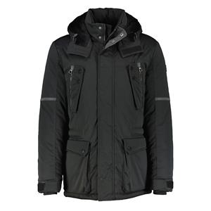 LERROS Winterjacke "LERROS Funktionale Winterjacke"