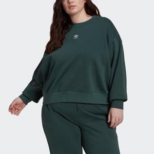 adidas Originals Sweatshirt ADICOLOR ESSENTIALS – GROSSE GRÖSSEN