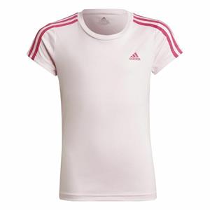 adidas - Girl's 3 Stripes T-Shirt - T-Shirt