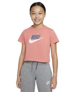 Nike Crop T-Shirt