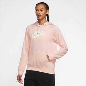 NIKE Sportswear Essential Women's Fleece Pullover Hoodie