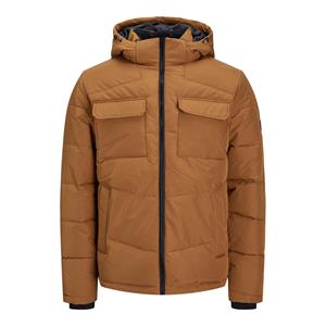 Jack & Jones  Daunenjacken JJBRADY PUFFER