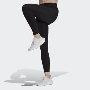 Adidas Techfit Brushed Lange Legging