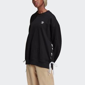 Adidas Sweatshirt ALWAYS ORIGINAL LACED