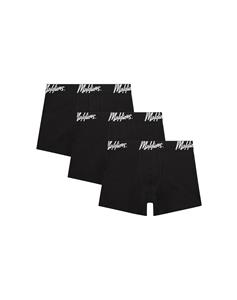 Malelions Boxer 3-pack