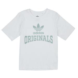 Adidas T-shirt Korte Mouw  HL6871