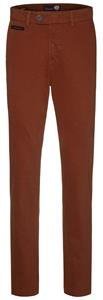 Gardeur Chino Benny 3 Rostbraun