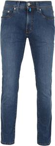 Pierre Cardin Jeans in 5-pocketmodel, model 'Lyon'
