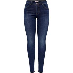 Only Skinny fit jeans ONLWAUW MID SK DNM BJ581 NOOS