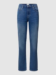 Armedangels Jeans met 5-pocketmodel, model 'CARENAA'