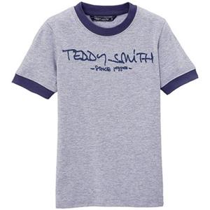 Teddy smith T-shirt Korte Mouw  -