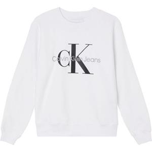 Calvin Klein Jeans Sweatshirt "CORE MONOGRAM SWEATSHIRT"