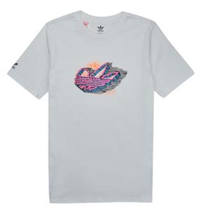 Adidas Graphic - Grundschule T-Shirts