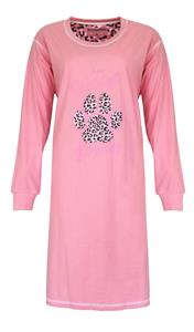Irresistible dames nachthemd L/M Wildest - Pink