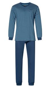 Outfitter heren pyjama Jersey - Dblw - 411301