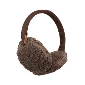 Barts - Women's Browniez Earmuffs - Oorwarmers, bruin