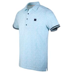 Blue Industry Polo kbis20-m83