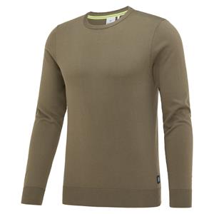 Blue Industry Pullover kbis21-m1